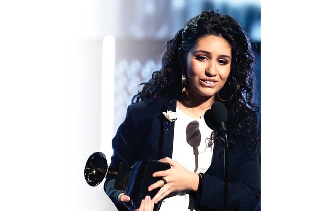 Alessia Cara, Diva Pop...