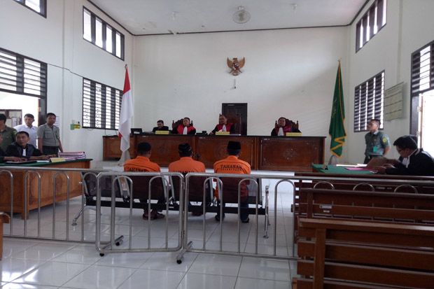 Nama Calon Bupati Disebut-sebut...