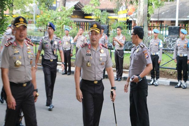 Bangun RS Bhayangkara,...