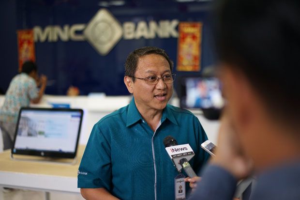 MNC Bank Fokus Kembangkan...