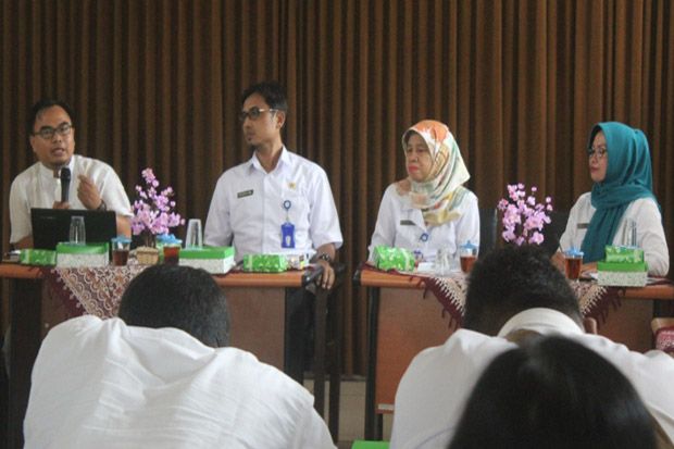 Kasus Kekerasan Anak...