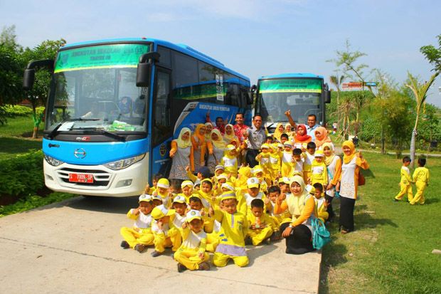Pemkot Mojokerto Kekurangan...