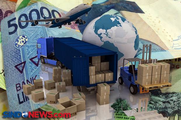 Logistik Jadi Persoalan...