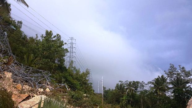 PLN Percepat Pembangunan...
