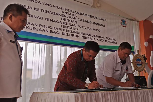 BPJS Ketenagakerjaan...