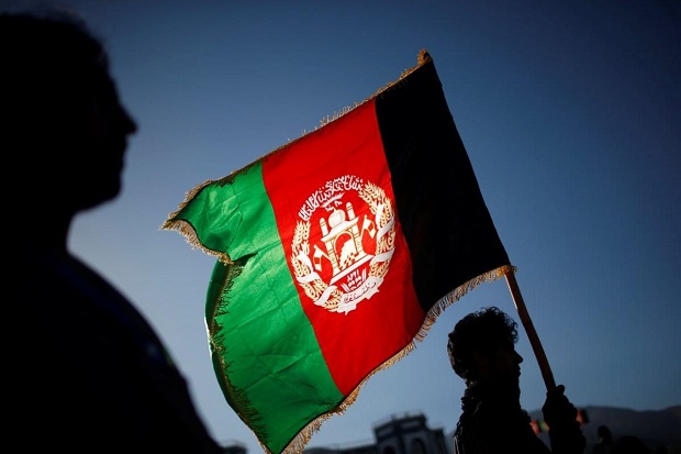 Afghanistan: Taliban...