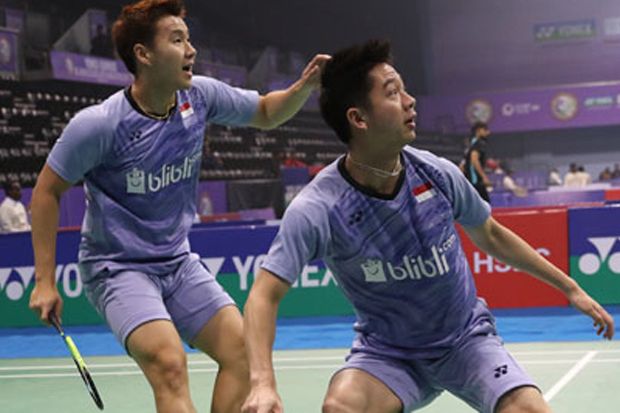 Di India Terbuka 2018,...