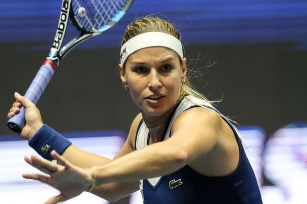 Cibulkova Tantang Juara...