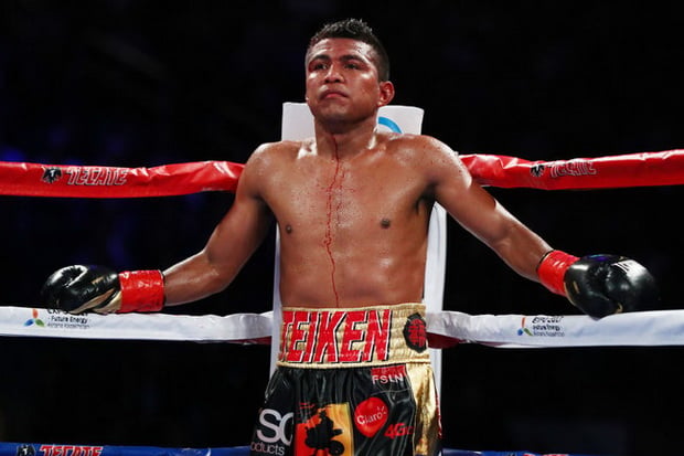Chocolatito Ngebet Tampil...