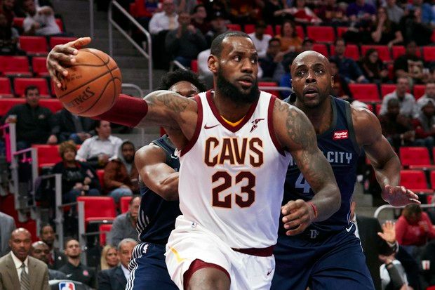 Hasil Pertandingan NBA,...