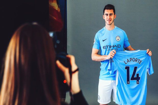 Laporte Enggak Sabar...
