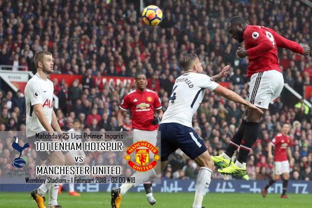 Preview Tottenham vs...