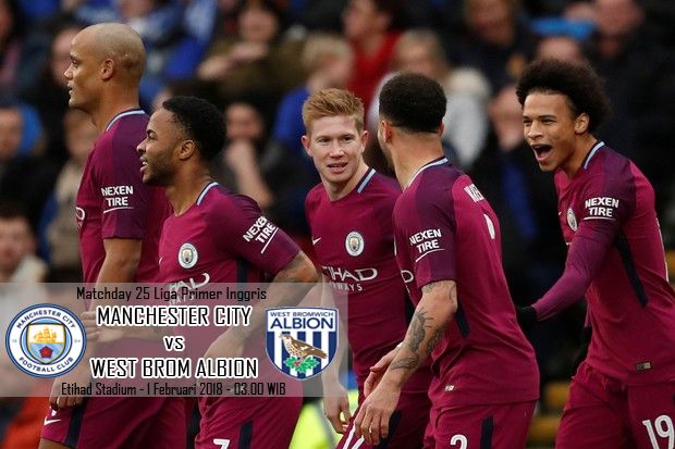 Preview Manchester City...