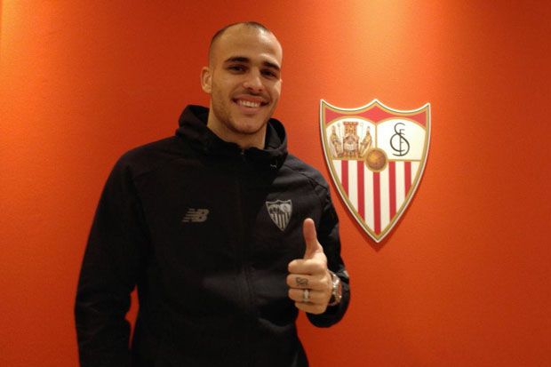 Jelang Dijamu Leganes,...