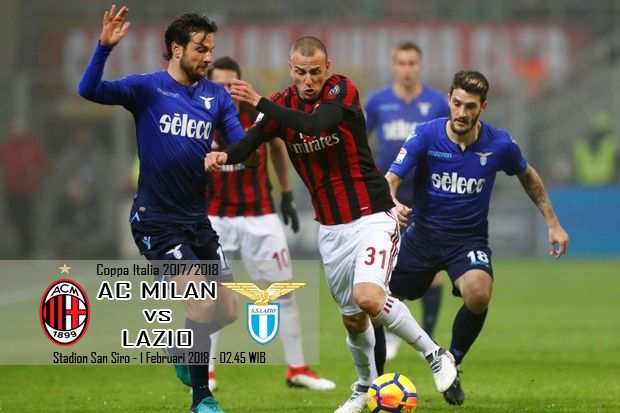 Preview AC Milan vs...