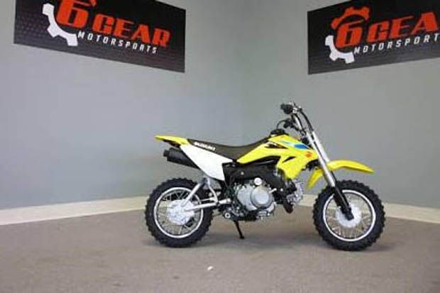 Suzuki Tertarik Garap...