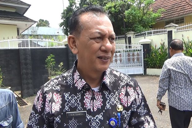 Pasca Penggeledahan...