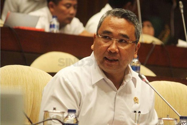 Mendes Sebut Afirmasi...