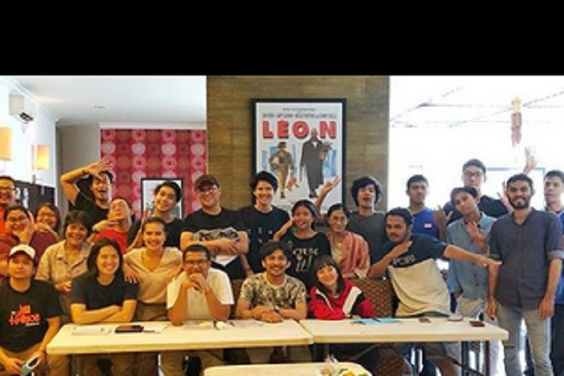 Lola Amaria Tanamkan...