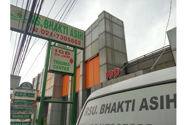Manajemen RS Bhakti...