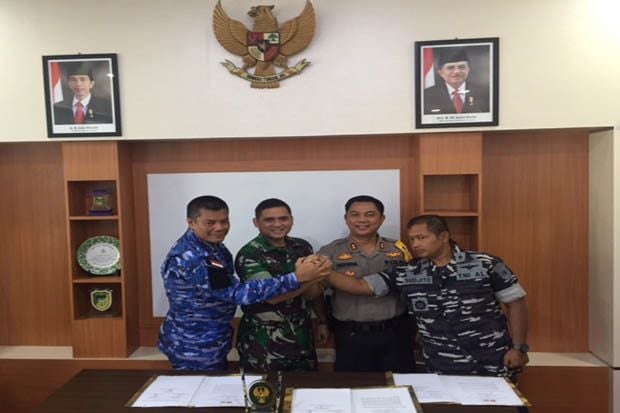 Jelang Pilkada Serentak...