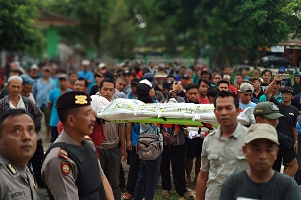 Ratusan Pemandu Wisata...