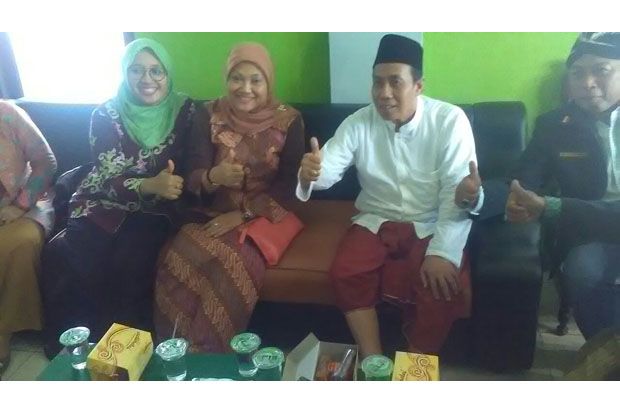 Warga Nahdliyin Diminta...
