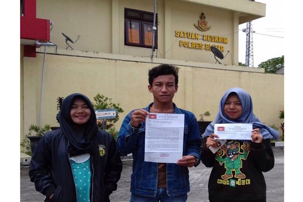 Nasib 12 Anggota DPRD...
