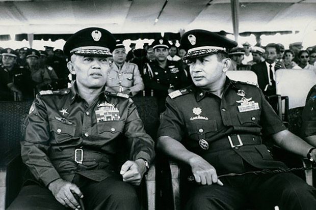 Jenderal AH Nasution,...