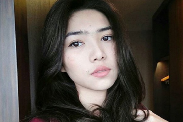 Isyana Sarasvati Bermimpi...