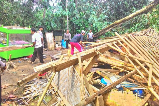 53 Rumah di Lampung...