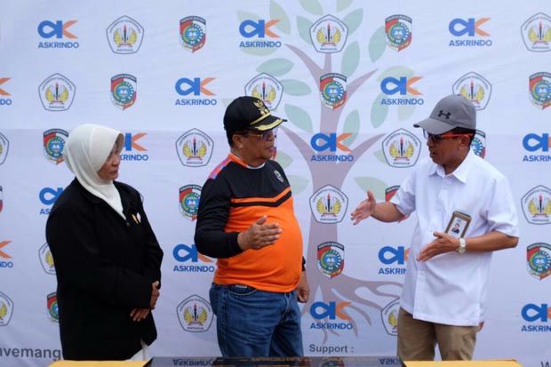BUMN untuk Negeri, Askrindo...