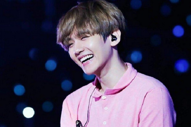 Baekhyun Takut Nangis...