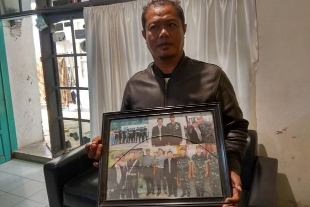 Ustaz R Prawoto Dikenal...
