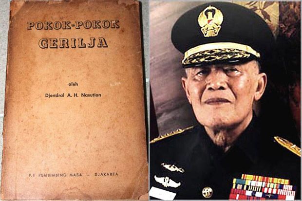 Jenderal AH Nasution,...