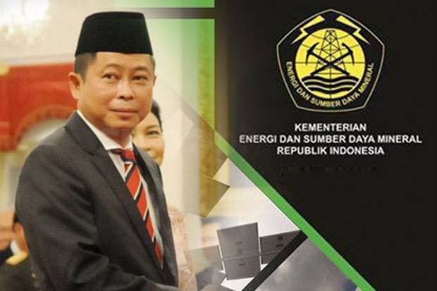 Program Strategis Menteri...