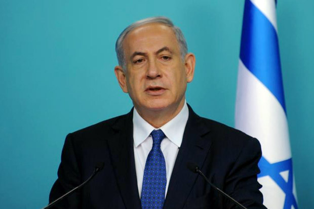 Netanyahu Keukeuh Pertahankan...