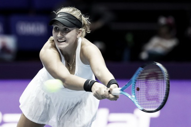 Anastasia Potapova Diyakini...
