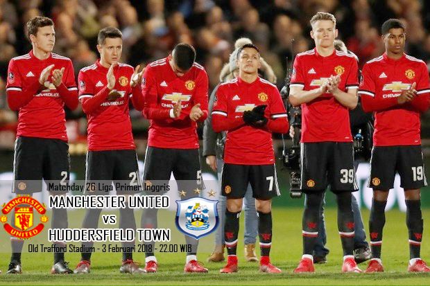 Preview Manchester United...
