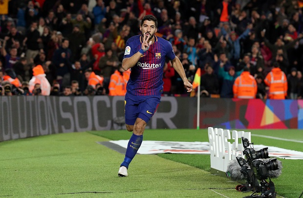 Dalam Lima Tahun Barcelona...