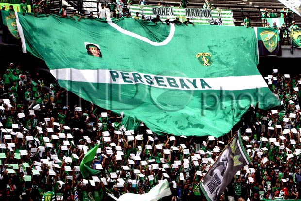 Bonek Perlu Tahu, Ini...