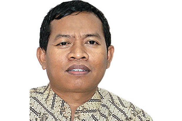 Sinergi Tripusat untuk...