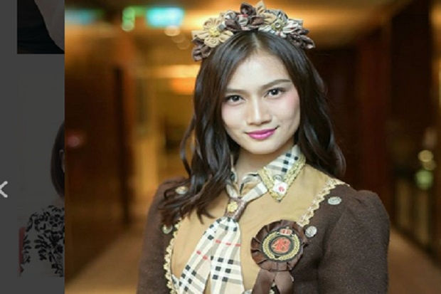 Tunggu Kelulusan, Melody...