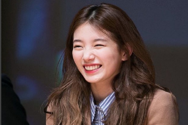 Suzy Bae Beri 2 Hadiah...
