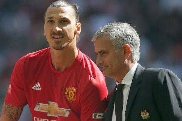 Jose Mourinho : Saya...