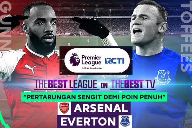 Jadwal Siaran Langsung...