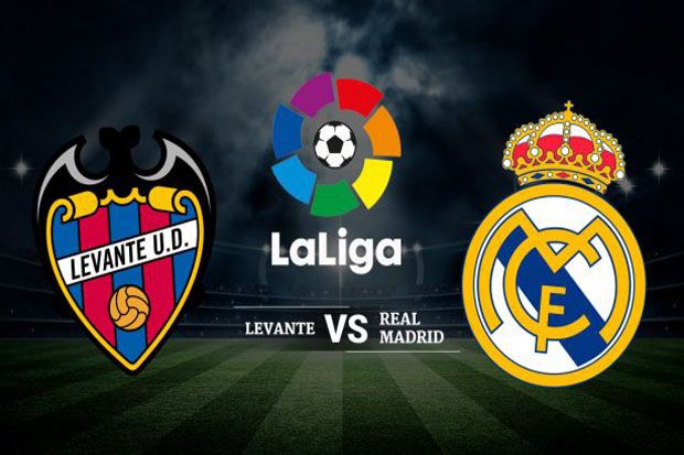 Preview Levante vs Real...