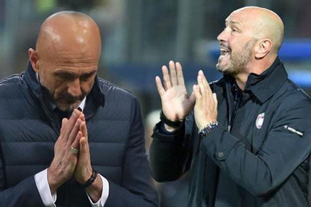 Preview Inter Milan...