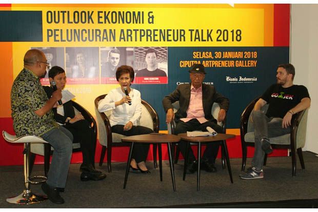 Bagaimana Bersaing di...