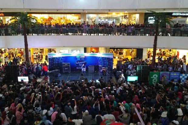 Gelar Meet and Greet,...